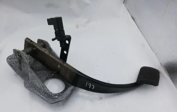 Jeep Grand Cherokee Brake pedal 68078700AD 0551501883