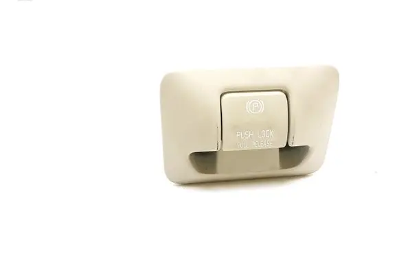 Volvo XC60 Hand parking brake switch 31334638
