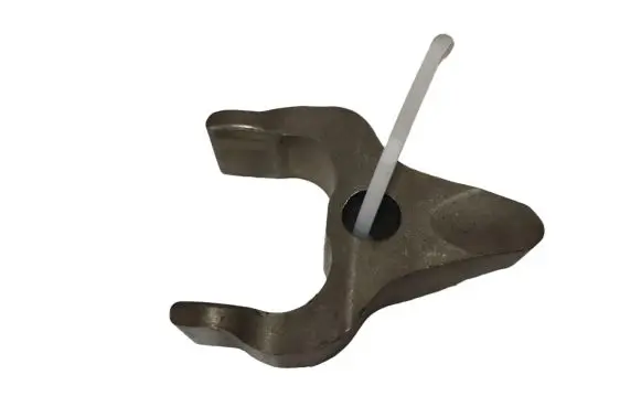 BMW 3 F30 F35 F31 Fuel Injector clamp holder