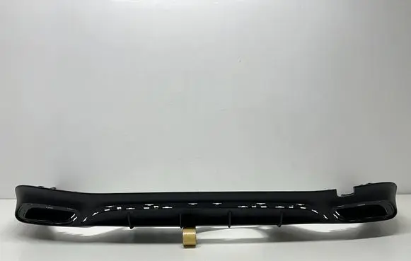 Mercedes-Benz E W214 Rear bumper lower part trim A2148851503