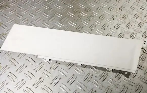 Ford Focus (D)pillar trim (top) BM51F31113ABW 9727