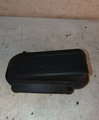 BMW 5 F10 F11 Fuse box cover 7555189