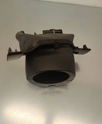 Audi A4 Allroad B8 Steering wheel column trim 8K0858345A DE08137