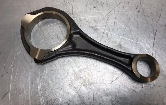 Mercedes-Benz ML W164 Connecting rod/conrod A6420305220