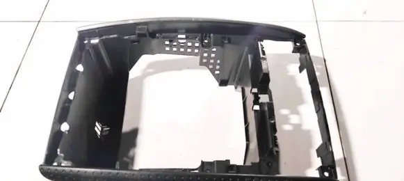 Mercedes-Benz B W245 Other interior part