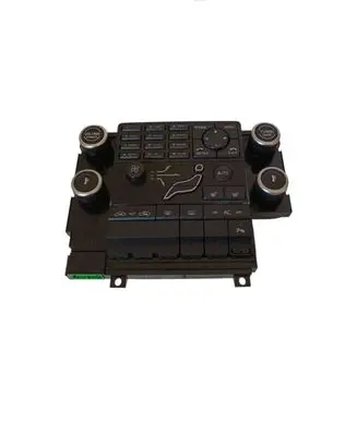 Volvo XC70 Climate control unit 30782903 SN60193152