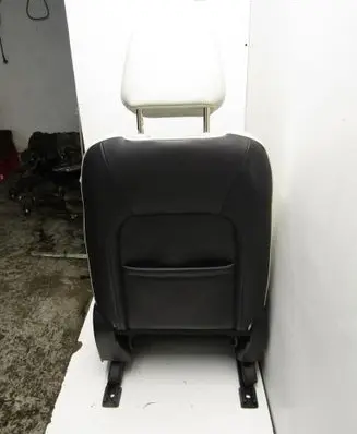 Mazda CX-5 II Seat airbag 