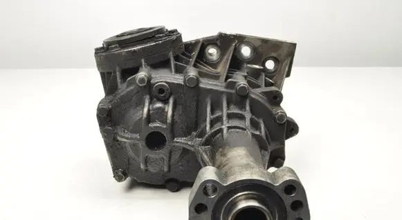 Opel Insignia A Rear gearbox reducer/haldex oil pump 24259996