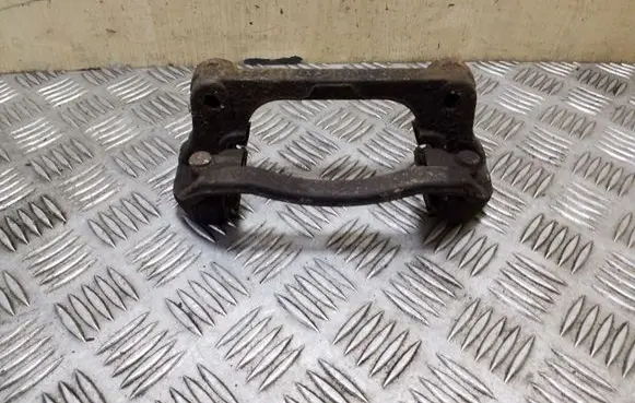 Nissan NV400 Brake caliper pad carrier rear 