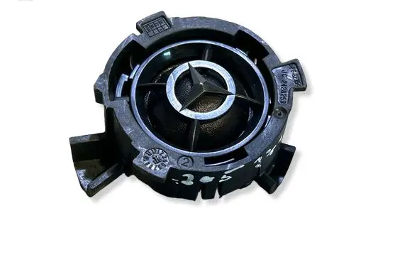 Mercedes-Benz C W205 Front door high frequency speaker A2228202200 22001