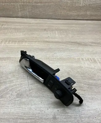 Volkswagen Touran I Front door interior handle 1T1837113C 1T1959552
