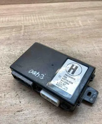 Rover 414 - 416 - 420 Comfort/convenience module YWC104670 52010253B