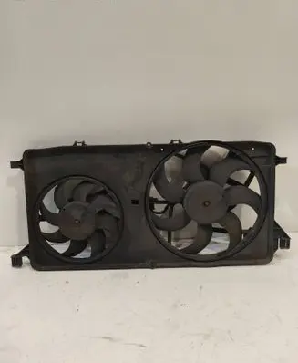 Ford Transit Fan set 8240495 6C118C607BC