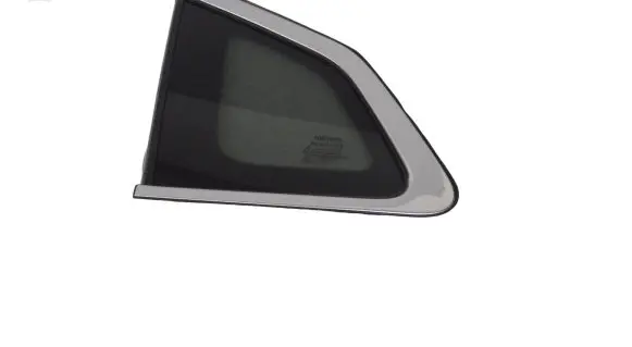 Nissan Qashqai Rear side window 833134EA0A