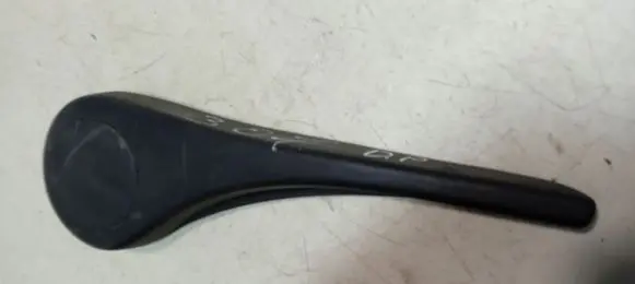 Peugeot 307 Seat adjustment handle 9634489577