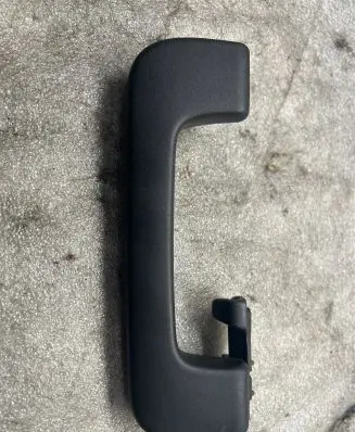 Audi A6 S6 C6 4F Rear interior roof grab handle 8P0857607