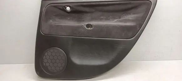 Volkswagen PASSAT B5 Rear door card panel trim BD036123335R