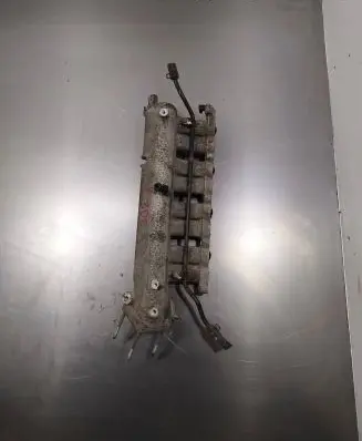 KIA Ceed Intake manifold 