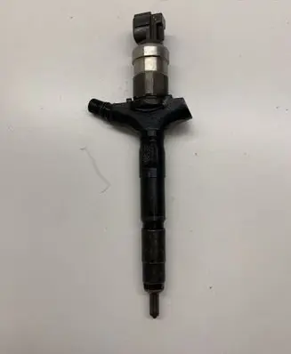 Renault Espace - Grand espace IV Fuel injector 8972391617