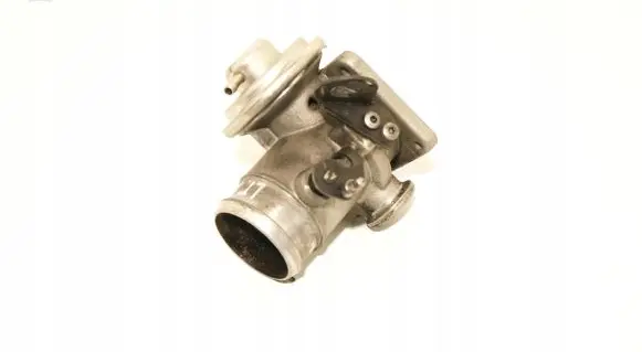 Volkswagen II LT EGR valve