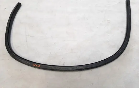 Audi A7 S7 4K8 Rubber seal front coupe door 4G8831707A