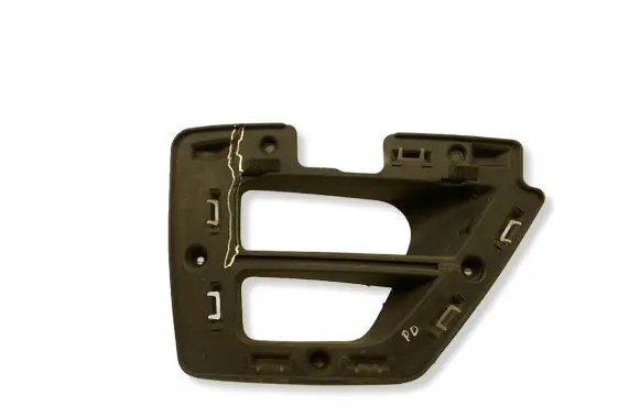 Volkswagen Golf VII Fog light bracket 5G0853950D