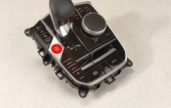 BMW M4 G82 G83 Gear shifter/selector 7888395 5B6B589