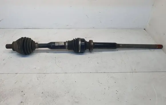 Volvo XC60 Front driveshaft P31272546