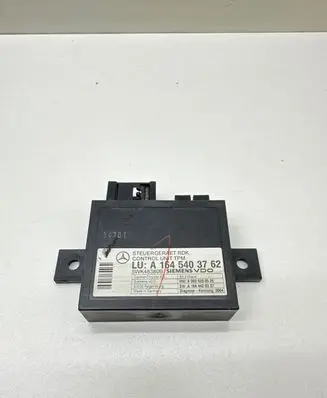 Mercedes-Benz ML W164 Tire pressure control unit A1645403762