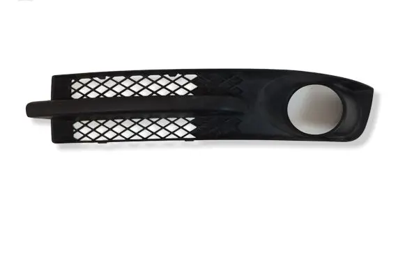 Volkswagen Sharan Front bumper lower grill 7M3853683A YM2117B969DAW