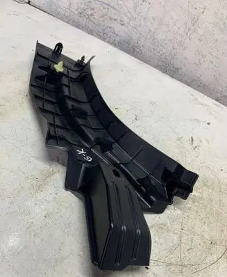 Lexus IS III XE30 Seat trim 6427753010