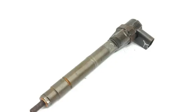 Mercedes-Benz S W220 Fuel injector 0445110094 A6280700387