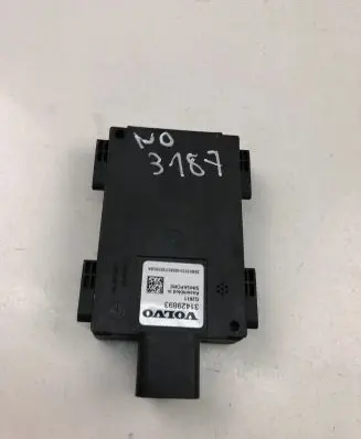 Volvo V60 Other control units/modules 31429893