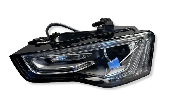 Audi A5 8T 8F Headlight/headlamp 8T0941005D 20001509 20G812B
