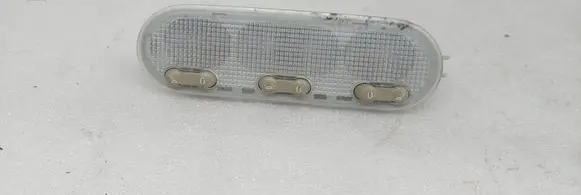 Renault Scenic II - Grand scenic II Front seat light 8200073234
