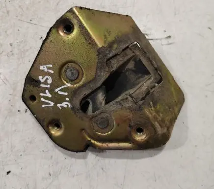 Fiat Ulysse Sliding door lock 