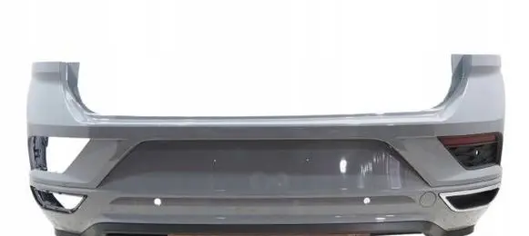 Volkswagen T-Roc Rear bumper 2GA807521AG