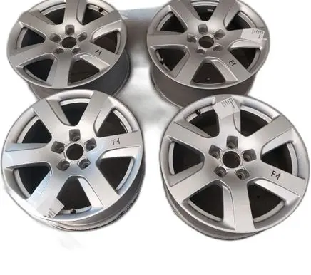 Audi A6 C7 R17 alloy rim 