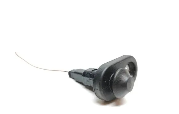 Toyota C-HR I Rear door sensor 