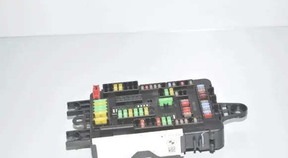 BMW X6 F16 Fuse box set 6819651 61146819651 9224866