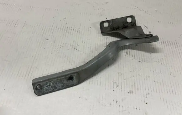 Nissan Qashqai+2 Engine bonnet/hood hinges