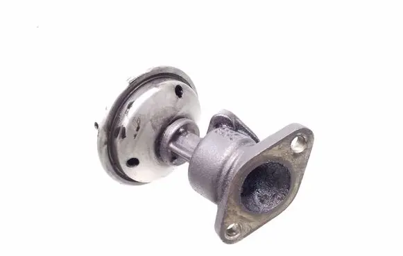 Audi A6 S6 C6 4F EGR valve 059131503H