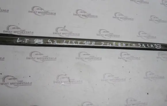Opel Antara Trim molding 