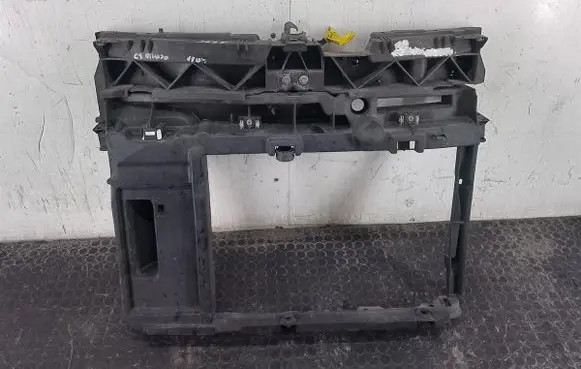 Citroen C3 Picasso Radiator support slam panel 9681810080