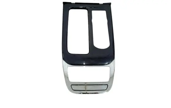 Jaguar XJ X351 Gear shifter surround trim plastic AW93F046C34A AW9314862AG 10002922