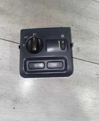 Volvo S40, V40 Light switch 30613943 210803