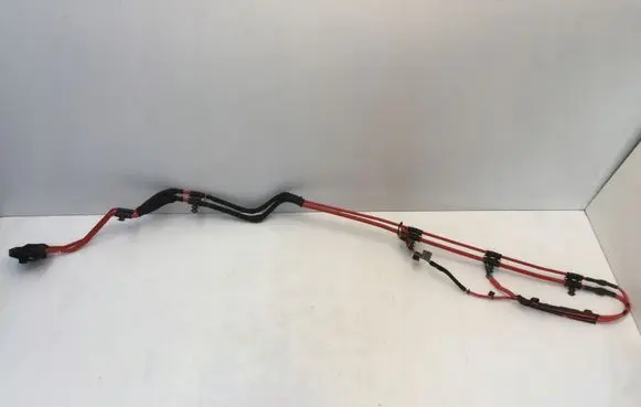 Jaguar XE Other wiring loom LX7314300AB