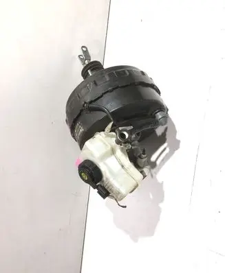 BMW 3 E90 E91 Master brake cylinder 0209WK 6785647