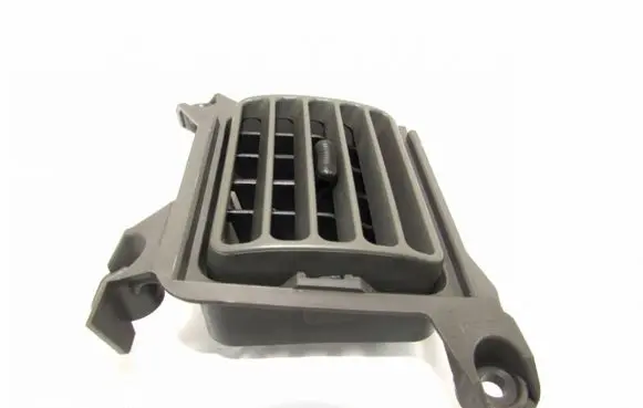 Mazda Demio Dash center air vent grill