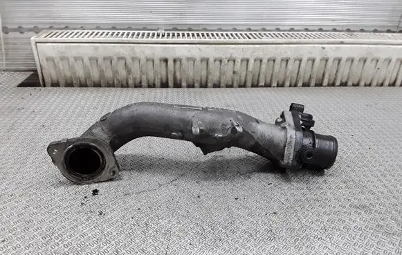 Renault Laguna II Intercooler hose/pipe 8200360891
